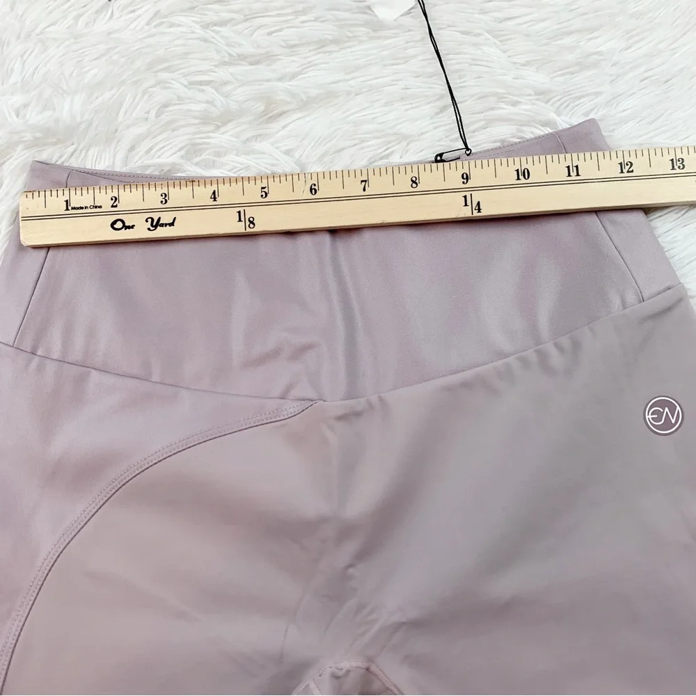 Enavant‎ active Aurora mauve leggings
